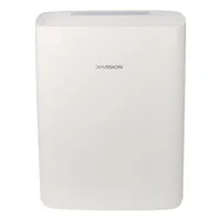 دستگاه تصفیه کننده هوا خانگی سه مرحله ای ایکس ویژن مدل KJ-306