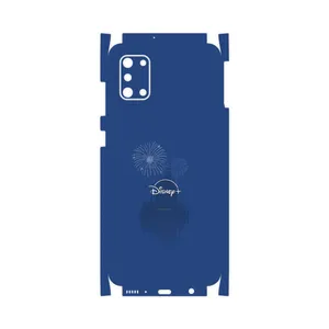MAHOOT Disney-FullSkin Cover Sticker for Samsung Galaxy A31