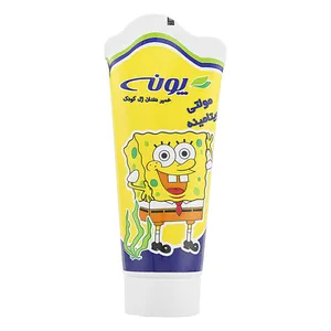 خمیر دندان پونه مدل مولتی ویتامینه وزن 80 گرم