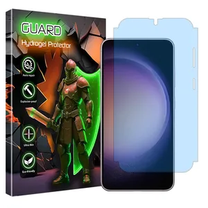 Guard Eye Care model anti-blue screen protector suitable for Samsung Galaxy S23 mobile phone