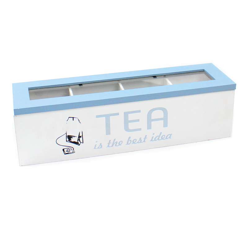 جعبه تی بگ مدل B1