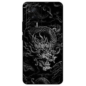 Megafone Dragon 1897 Cover For Xiaomi Poco F5 Pro
