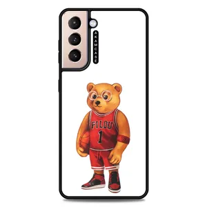 AKAM AMCWSGS21P-BARON FILOU6 Cover For Samsung Galaxy S21 Plus