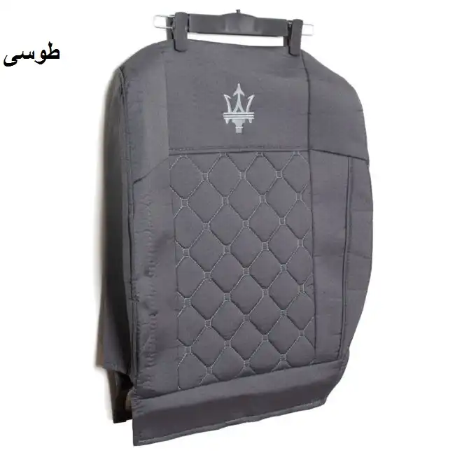 روکش صندلی خودرو مدل f4 مناسب برای پراید 131