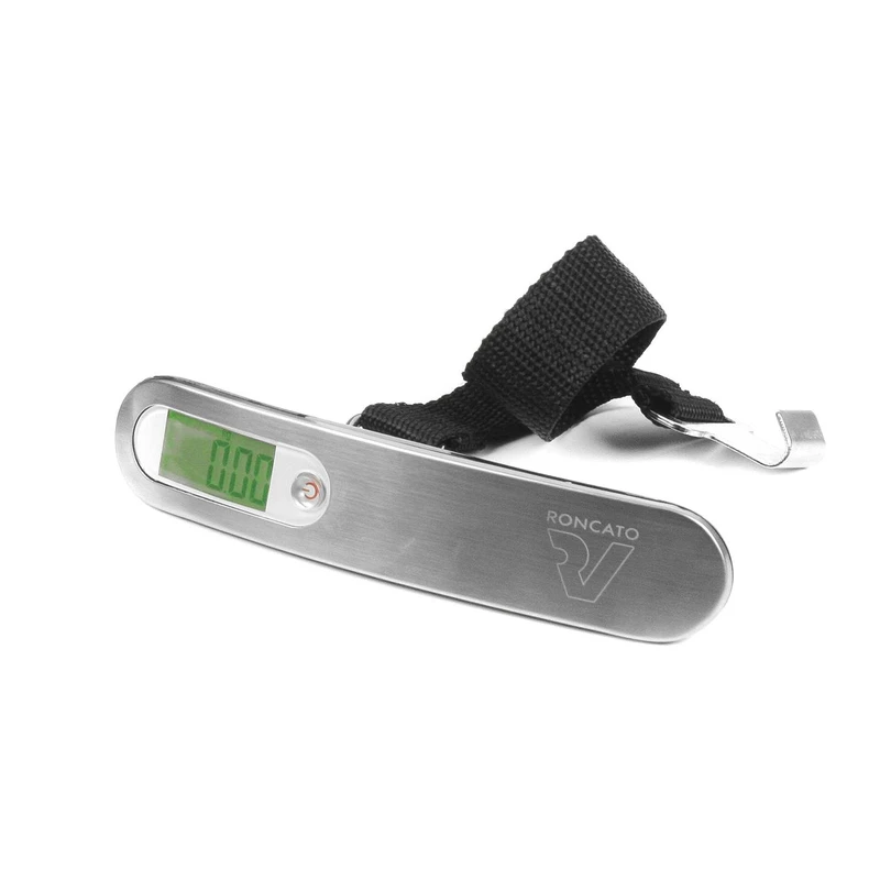 ترازو چمدان رونکاتو مدل  TRAVEL ACCESSORIES کد 409166