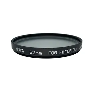 فیلتر لنز هویا مدل KIT SOFT(A,B) FOG - 52MM