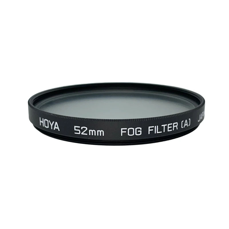 فیلتر لنز هویا مدل KIT SOFT(A,B) FOG - 52MM