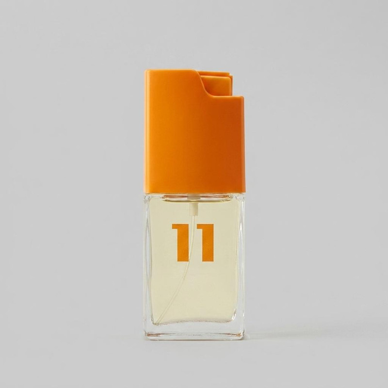عطر جیبی مردانه رپیتون شماره 11 حجم 7.5 میلی لیتر
