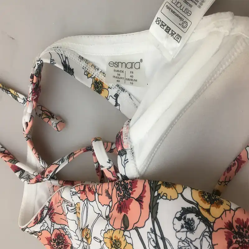 مایو زنانه اسمارا مدل 325837