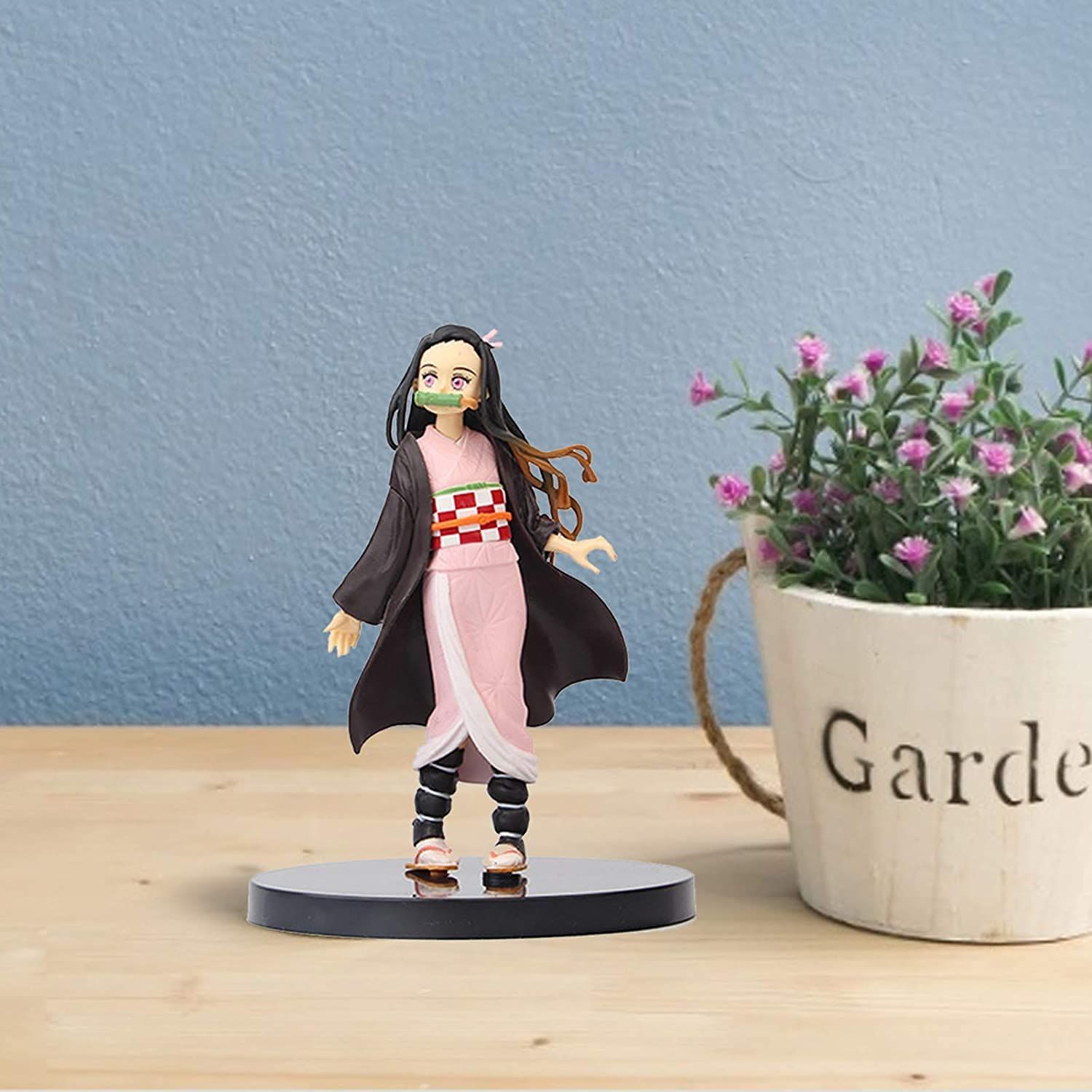 فیگور طرح انیمه Kimetsu no Yaiba مدل Nezuko -  - 3