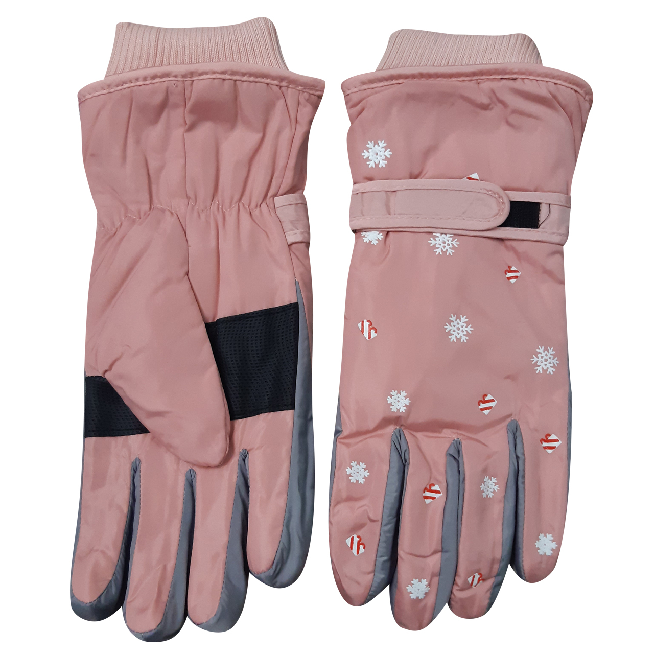 دستکش بچگانه کد 45