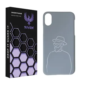 RIVEN RI2-18 Case For Apple iPhone XS Max
