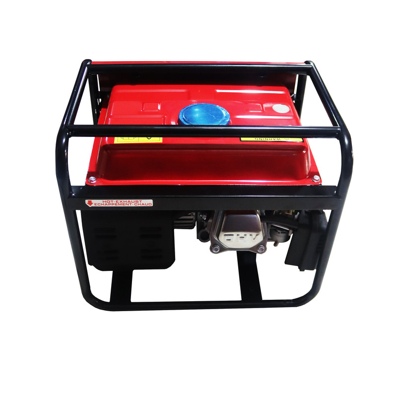 موتور برق بنزینی الیمکس مدل  YP-EL2200/1KW