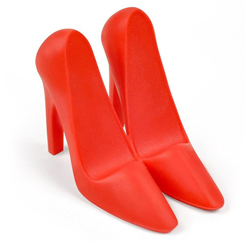 پایه نگهدارنده گوشی موبایل مدل High-Heeled Shoes
