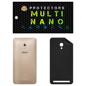MULTI NANO X-F1L Back Skin For Asus Zenfone 6 2014 / A600CG / A601CG