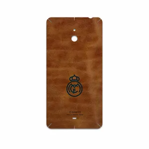 MAHOOT BFL-REAL Cover Sticker for Nokia Lumia 1320