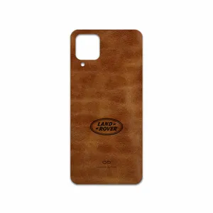 MAHOOT BFL-RNG_RVR Cover Sticker for Samsung Galaxy M12