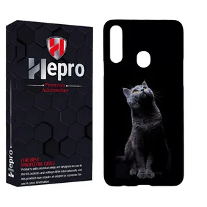 HEPRO MC Cover for Samsung Galaxy A20S