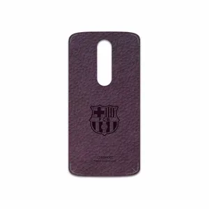 MAHOOT PL-BRCA Cover Sticker for Motorola Moto X Force