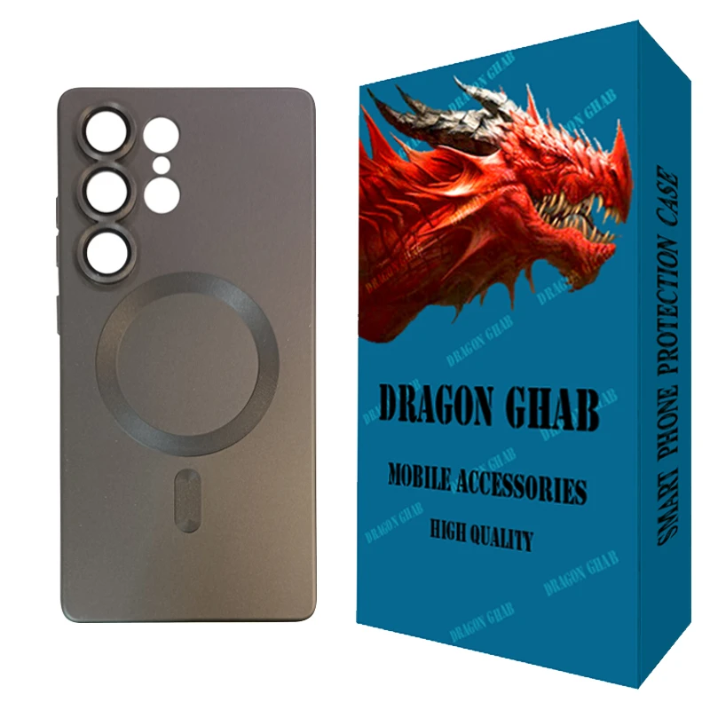 کاور دراگون قاب مدل HAD مناسب برای گوشی موبایل سامسونگ Galaxy S25 Ultra