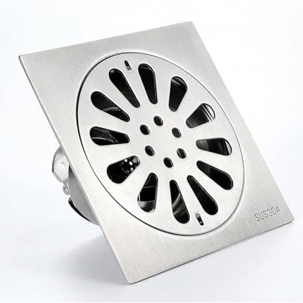 کف شور مدل DN-15-STAINLESS-STEEL کف شور مدل DN-15-STAINLESS-STEEL