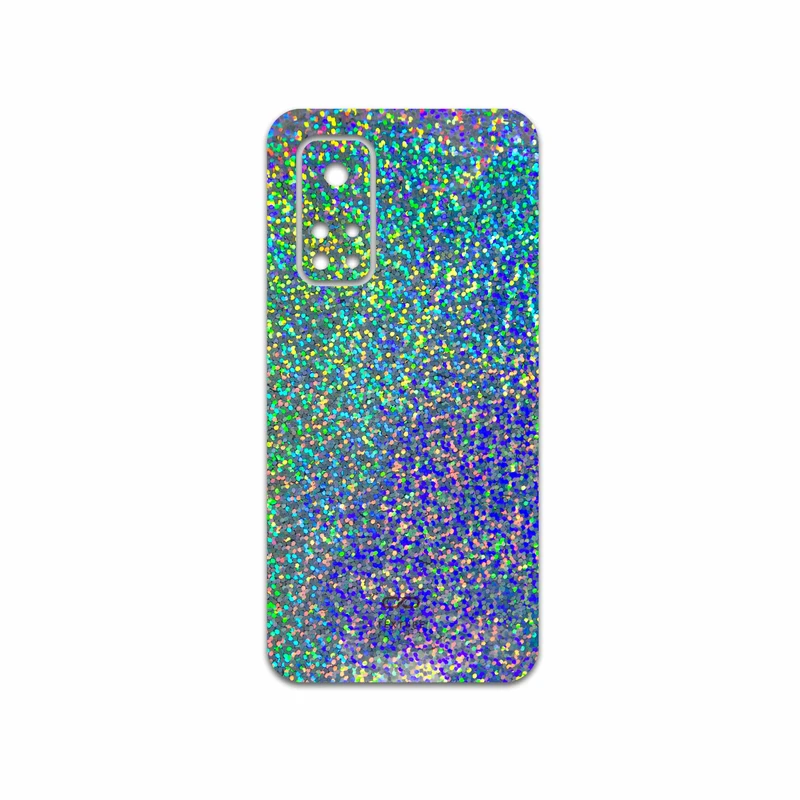 برچسب پوششی ماهوت مدل Holographic مناسب برای گوشی موبایل شیائومی Mi 10T Pro 5G