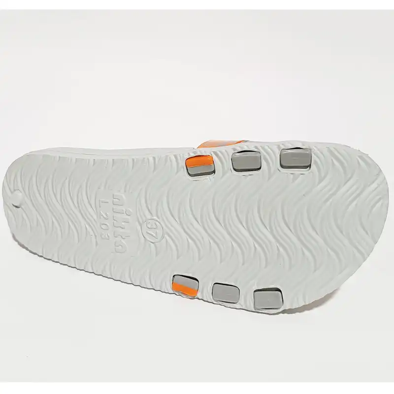 دمپایی زنانه نیکتا مدل قاصدک کد L-203-1