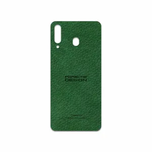 MAHOOT GL-PRDS Cover Sticker for Samsung Galaxy M30