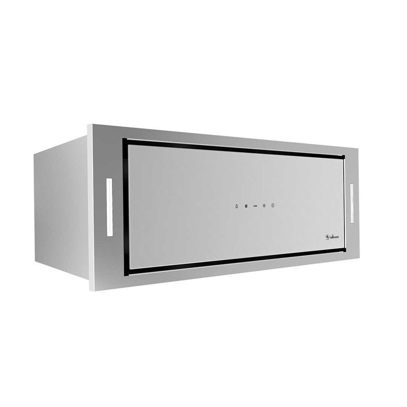 هود مخفی داتیس مدل GLORIA80-UL سایز 80