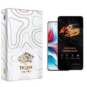 Tiger Glass APL2 Antistatic Screen Protector For Oppo  Reno 11F