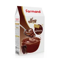 پودر پودینگ دسر کاکائو فرمند - 115 گرم