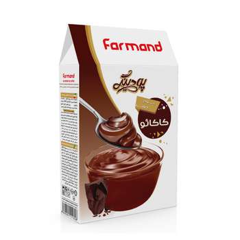 پودینگ
