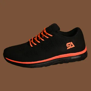 کفش پیاده روی سعیدی مدل sa 8941