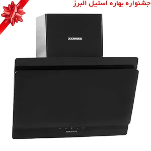 هود مورب استیل البرز مدل SA415 سایز 60