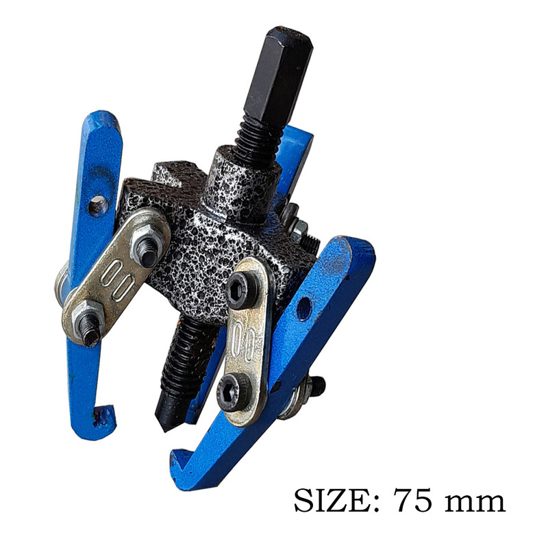 پولی کش ابزار کیهان مدل MMA-KT-75-00