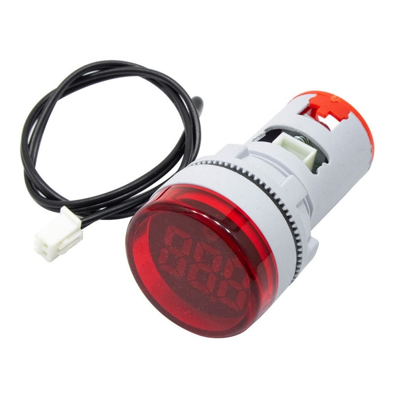 دماسنج مدل SD22-TR-R دماسنج مدل SD22-TR-R