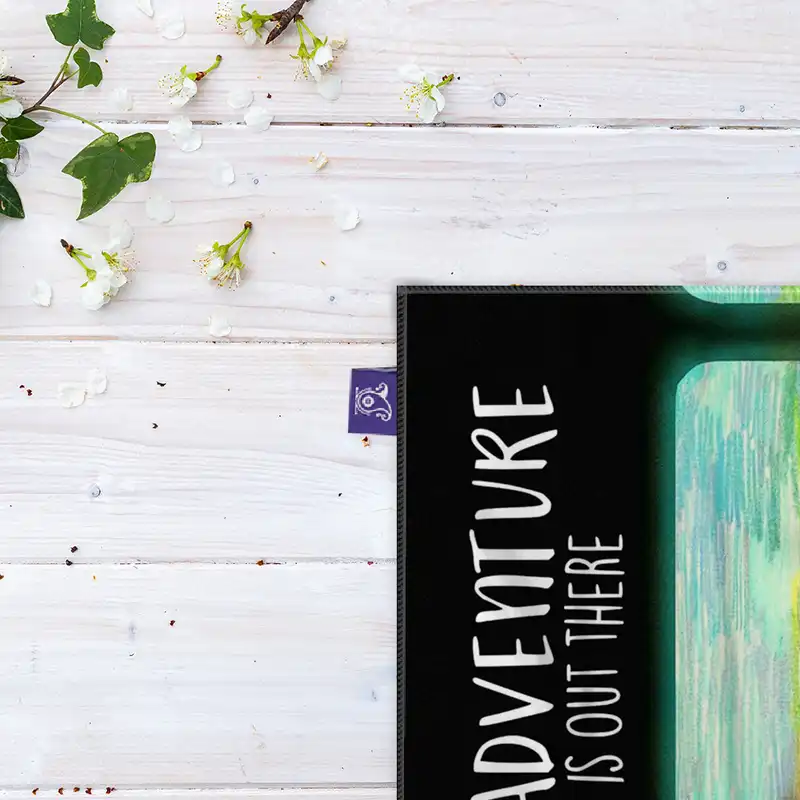 کاغذ کادو ترمه طراحان ایده مدل خلبان جهانگرد کد job0077