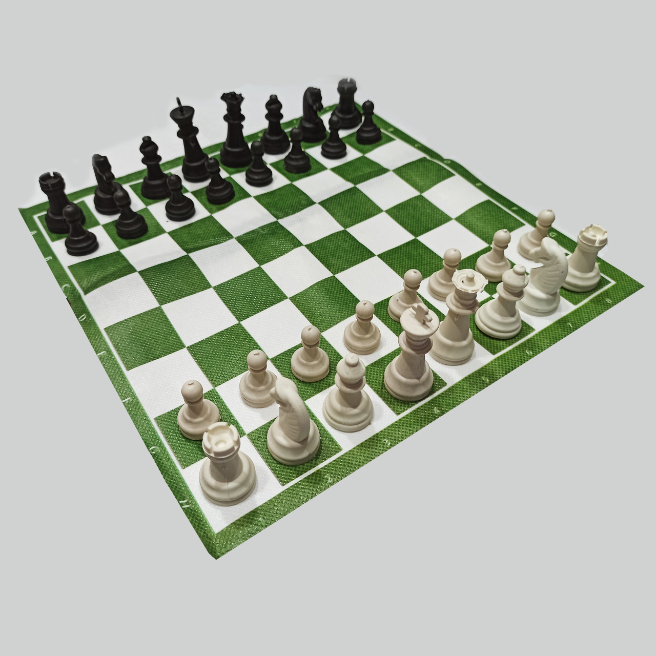 شطرنج مدل sh400