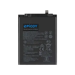 Epicoy Gorillawei Irj 3340mah capacity Phone Battery For Mate 10 Lite