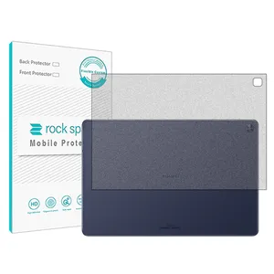 Rockspace HyMTT model matte tablet back protector suitable for Huawei Matepad Se 10.1