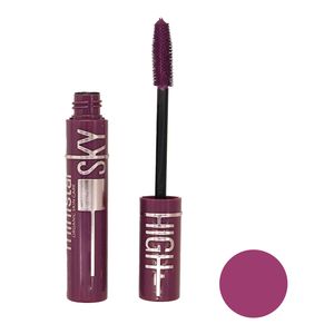 نقد و بررسی ریمل مینی استار مدل Sky High توسط خریداران