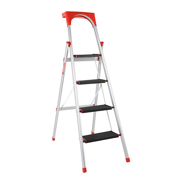 نردبان 4 پله آروا مدل AR-4751 نردبان 4 پله آروا مدل AR-4751