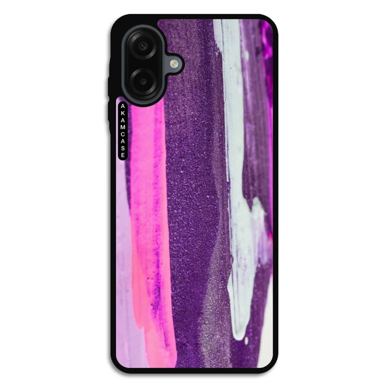 کاور آکام مدل AMC-WSGA07-WATER COLOR-2 مناسب برای گوشی موبایل سامسونگ Galaxy A07