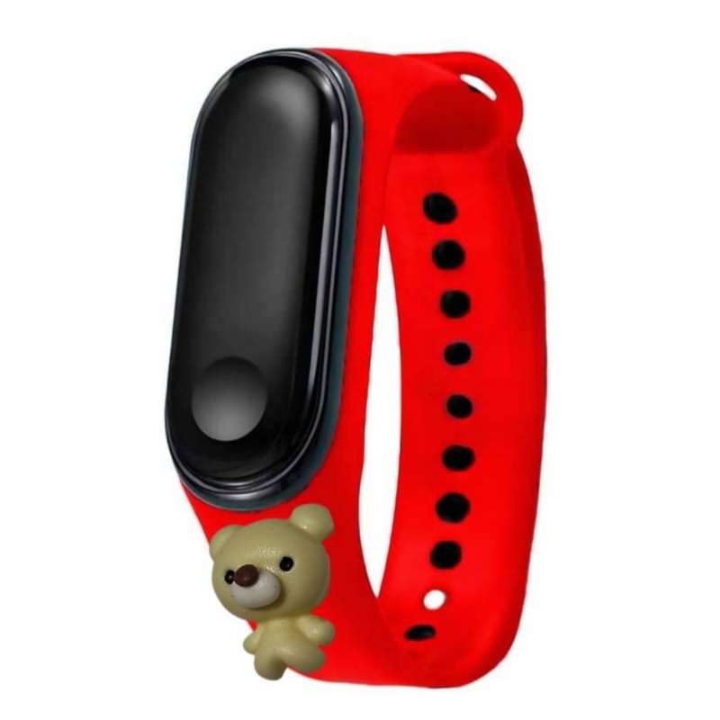 ساعت مچی دیجیتال بچگانه مدل 56882 ساعت مچی دیجیتال بچگانه مدل 56882