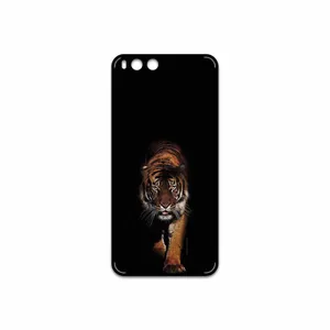 MAHOOT Wild Tiger Cover Sticker for Xiaomi Mi 6