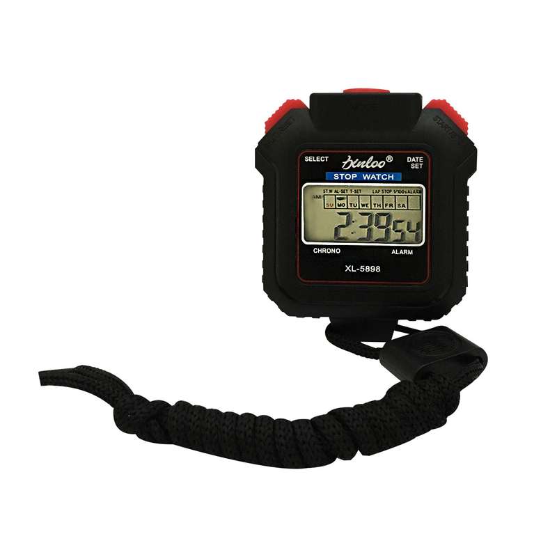 کرنومتر مدل KK-5898