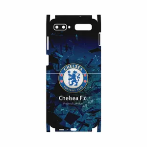 MAHOOT Chelsea-FullSkin Cover Sticker for Samsung Galaxy Z Flip