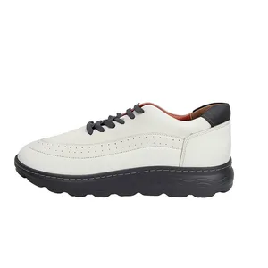 کفش روزمره زنانه مدل اسپرت چرم