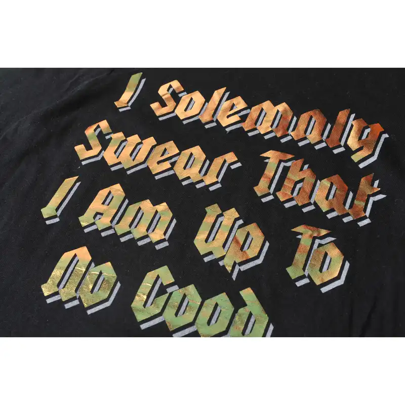 تی شرت آستین بلند بچگانه مدل هری پاتر 357328