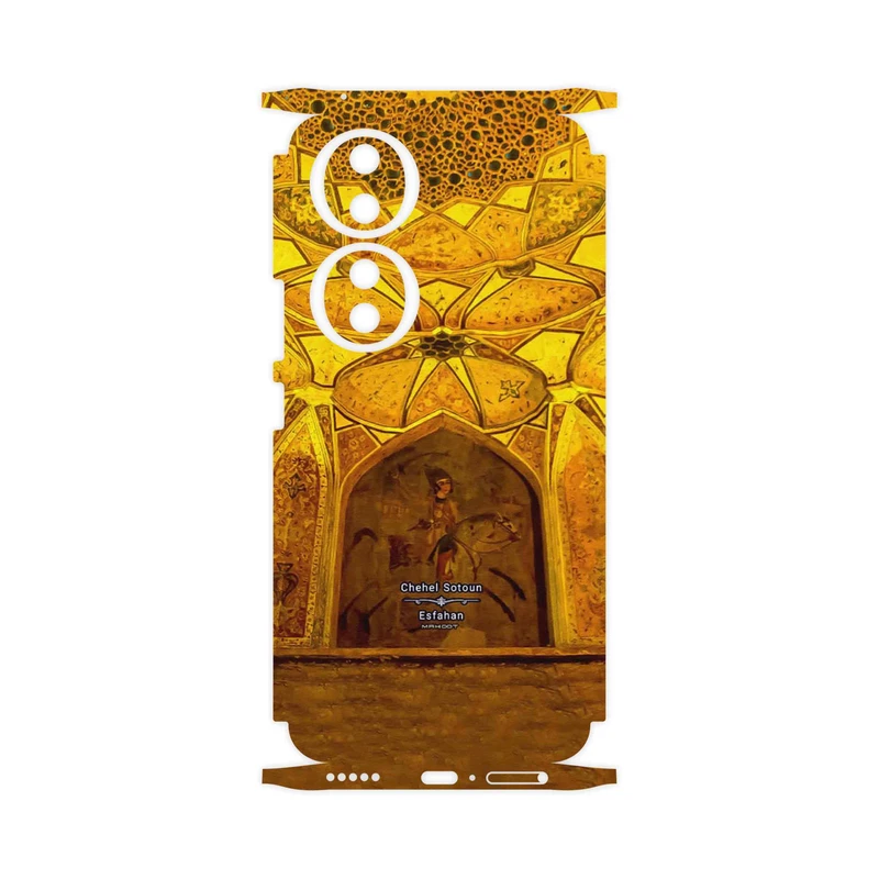 برچسب پوششی ماهوت مدل Chehel Sotoun Palace-FullSkin مناسب برای گوشی موبایل آنر 90